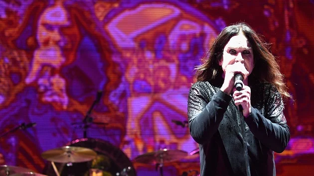 Black Sabbaths Back to the Beginning reunion/farewell concert to stream online