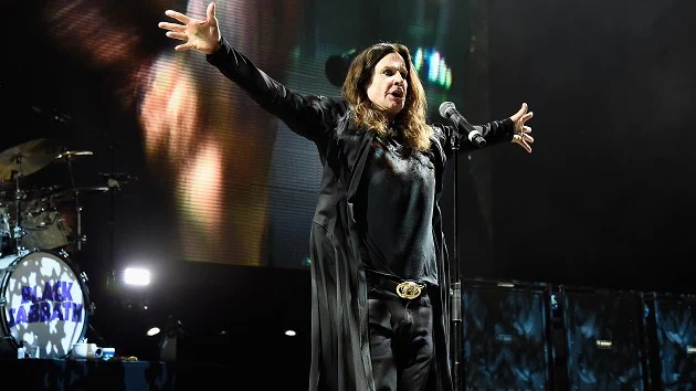 Watch trailer for Black Sabbaths Back to the Beginning concert stream