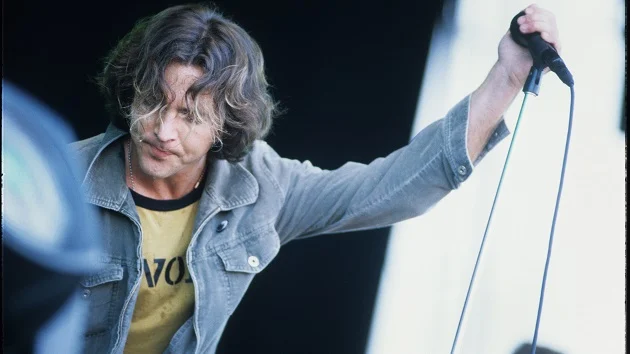 25 years ago, nine people died in Pearl Jam Roskilde tragedy