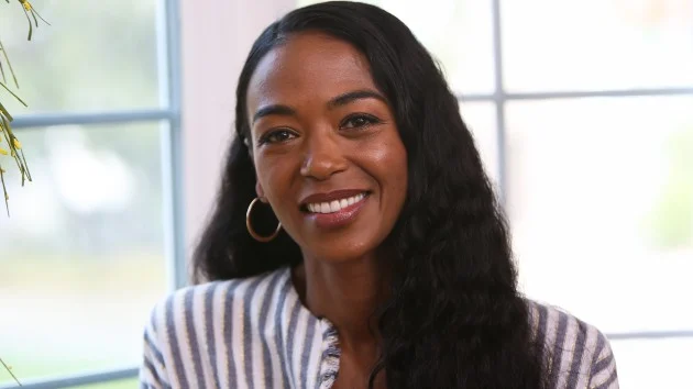 Former MTV VJ and talk show host Ananda Lewis dies at 52