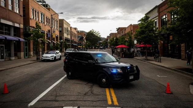 FBI, DHS warn of elevated threat to Jewish community in new PSA