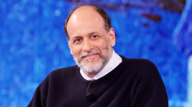 Luca Guadagnino in talks to direct Artificial for Amazon MGM Studios