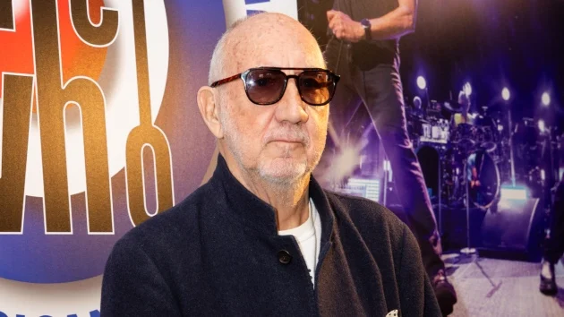 Pete Townshend comments on controversy surrounding Zak Starkey’s firing from The Who