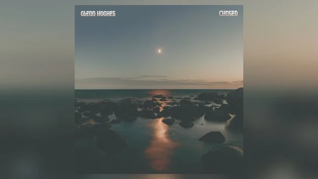 Glenn Hughes to release first solo album in nine years this fall