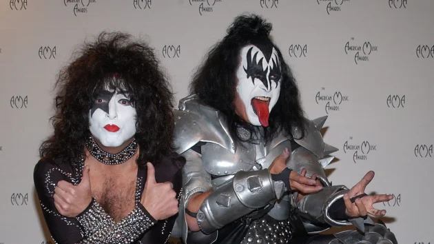 KISS’ Paul Stanley says changes are coming to KISS Army Storms Vegas