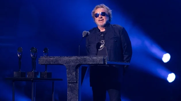 Sammy Hagar announces dates for annual birthday bash in Cabo