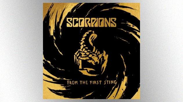 Scorpions celebrating 60th anniversary with new career-spanning compilation