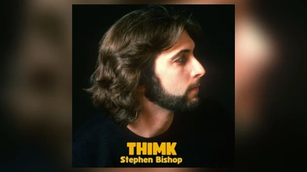 Eric Clapton, Sting & others to appear on singer/songwriter Stephen Bishops final album
