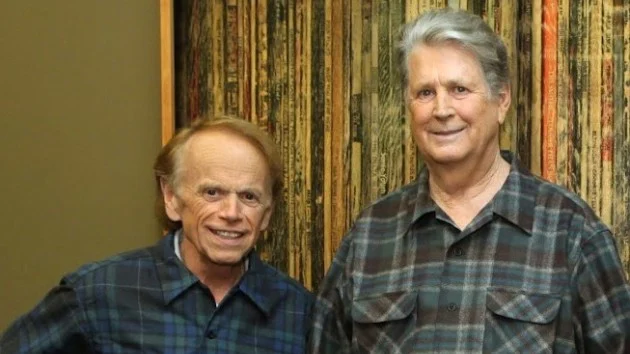 RIP Brian Wilson: Beach Boy Al Jardine, daughters Carnie and Wendy, Bob Dylan share tributes