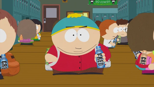 ‘South Park’ creators react to Comedy Central changing season 27 premiere date