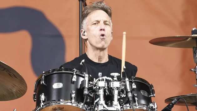 Matt Cameron clarifies he’s ‘still an active musician’ following Pearl Jam exit