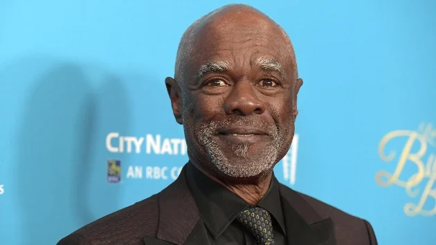 A Different World ﻿actor Glynn Turman to be honored with Hollywood Walk of Fame star