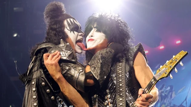 KISS unveils details for newly renamed KISS Kruise: Landlocked in Vegas, including added performance