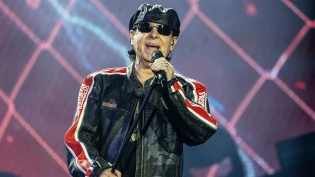 Watch the first trailer for the Scorpions biopic, ‘Wind of Change’