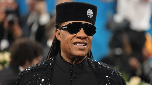 Documentary underway about Stevie Wonder’s fight for Martin Luther King Jr. Day