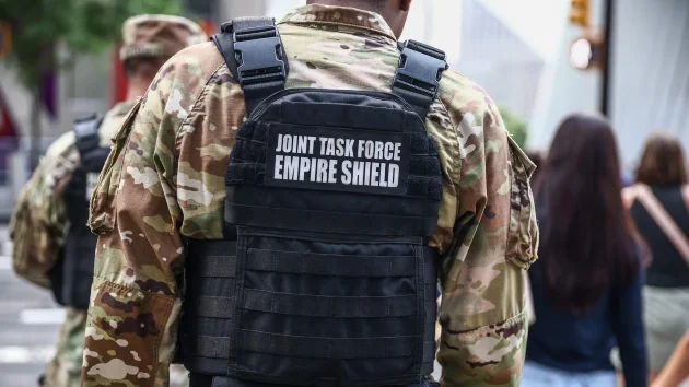 Lone wolf actor biggest threat to 4th of July festivities in New York, San Francisco: FBI, DHS bulletins