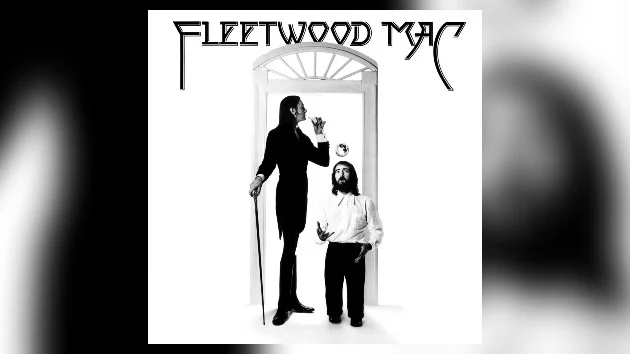50th anniversary of ‘Fleetwood Mac’ celebrated with new upgraded audio releases
