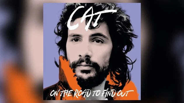 Yusuf/Cat Stevens to release career-spanning compilation ahead of memoir release