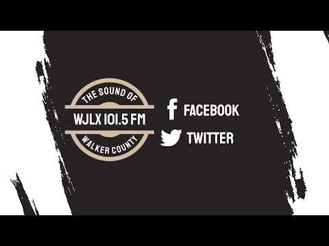 WJLX Studio Stream Test