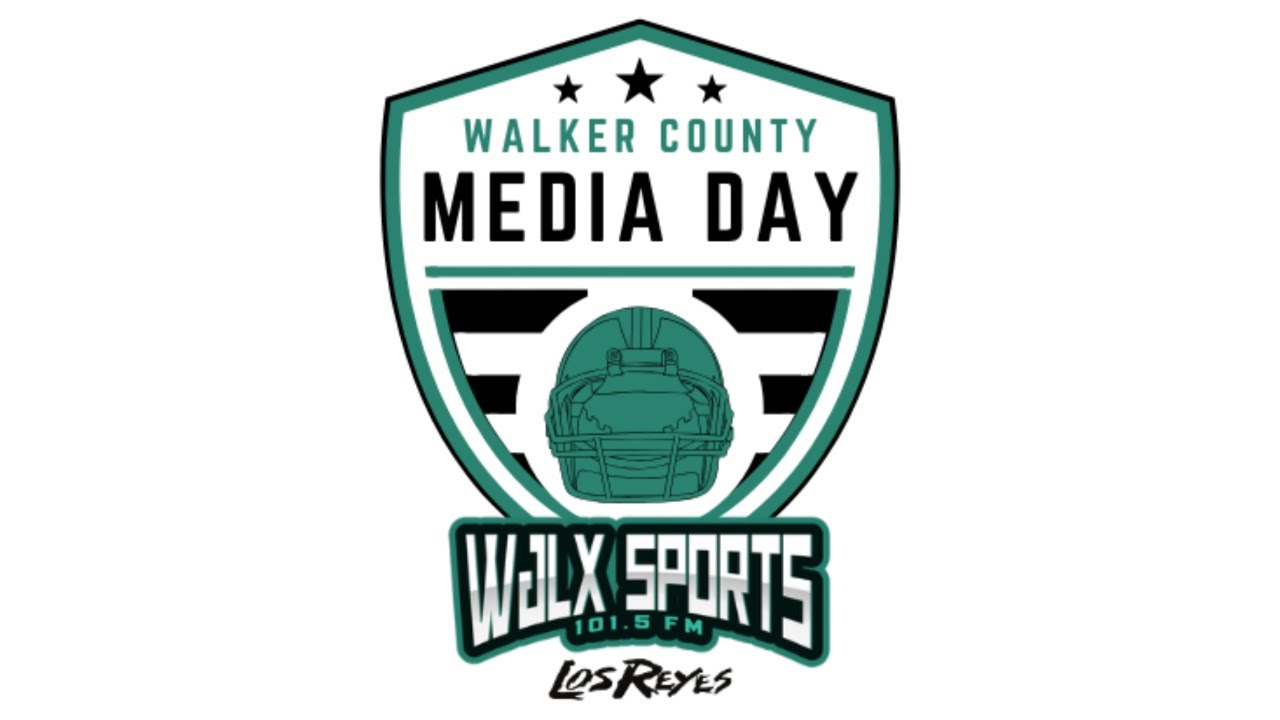 2025 WJLX Media Day