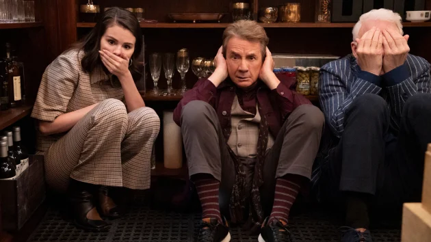 Selena Gomez stars in ‘Only Murders in the Building’ season 5 trailer