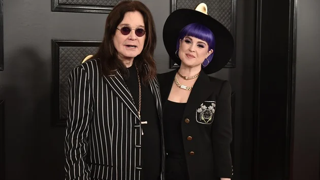 Kelly Osbourne thanks those who’ve helped her through ‘the hardest moment of my life’