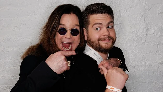 Jack Osbourne shares tribute to dad Ozzy Osbourne: ‘He lived — and he lived fully’