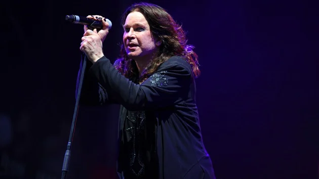 Ozzy Osbourne BBC doc premiere date postponed