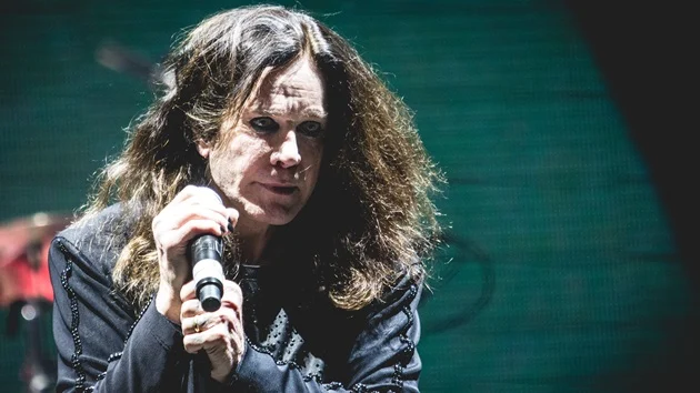 Ozzy Osbourne BBC doc premiere delayed due to ‘family’s wishes’