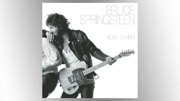 Baby we were born to celebrate: Bruce Springsteen’s ‘Born to Run’ turns 50