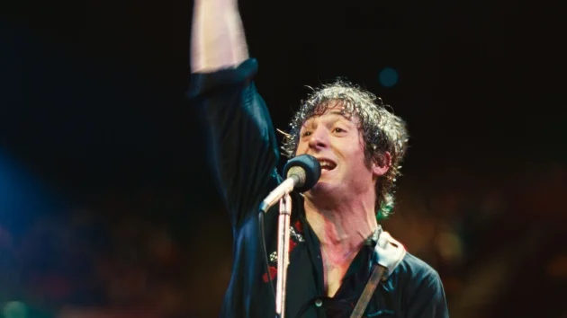 ‘Springsteen: Deliver Me From Nowhere’ to premiere at the New York Film Festival