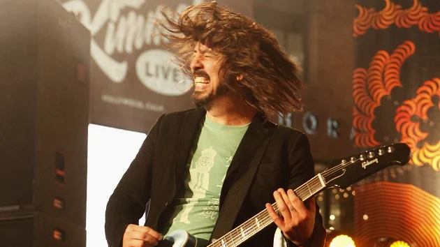 Songs by Foo Fighters, Linkin Park, Green Day & more featured on ﻿’Madden NFL 26﻿’ soundtrack