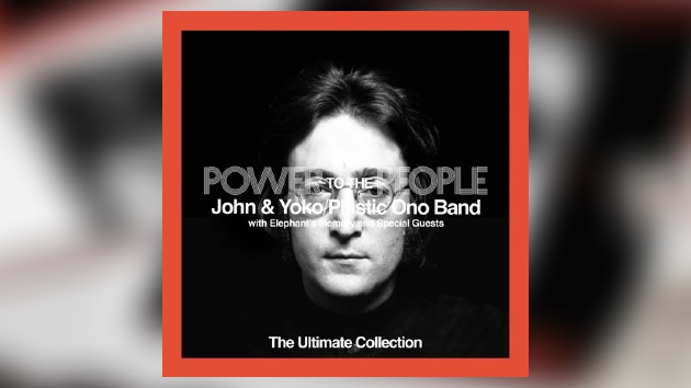 Never-before-seen John Lennon & Yoko Ono performance of ‘Instant Karma (We All Shine On)’ released