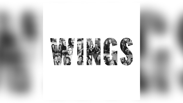 New Wings anthology coming in November