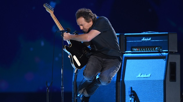 Pearl Jam fostering kittens found near their Seattle headquarters