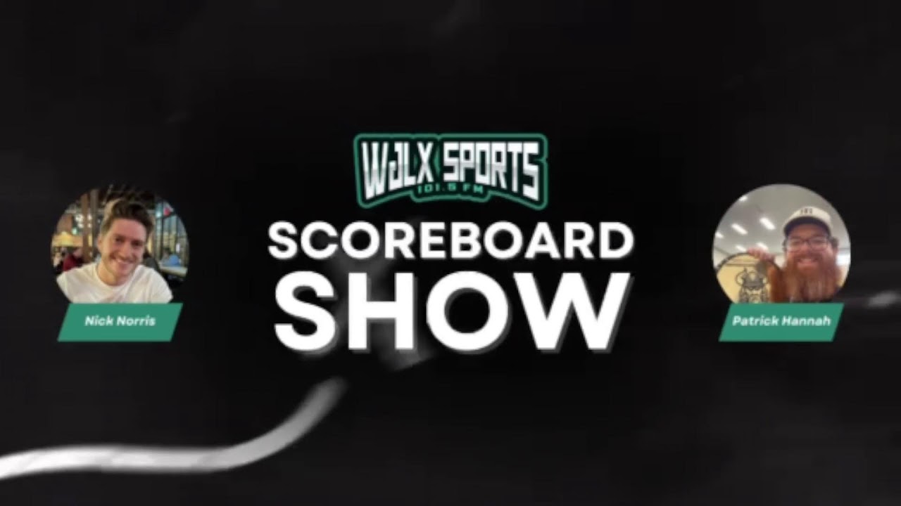 Athens Golden Eagles vs. Jasper Vikings – 9/19/25