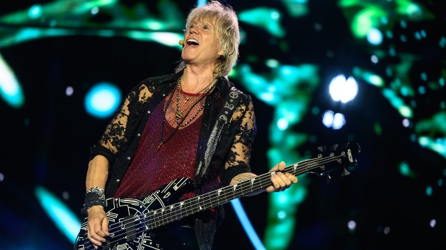 Rick Savage’s most memorable Def Leppard moment involves cigarette lighters
