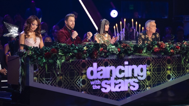 Chicago to perform on ‘Dancing with the Stars’’ Rock & Roll Hall of Fame night