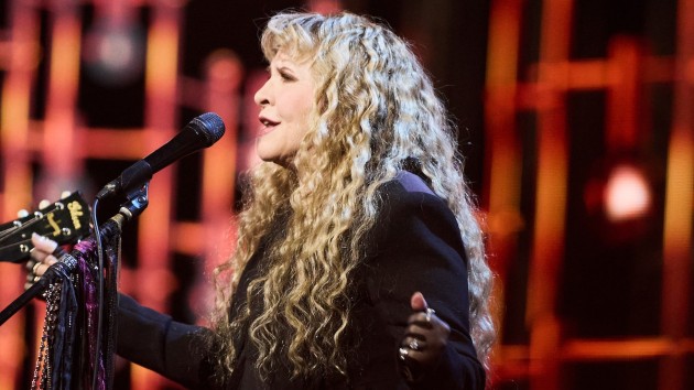 Mattel introduces second Stevie Nicks Barbie