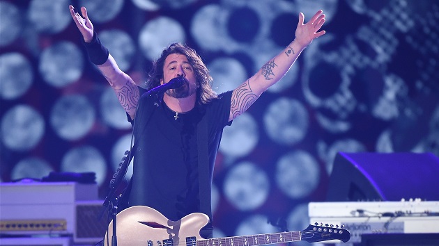 Foo Fighters on tour? Toronto venue teases possible announcement