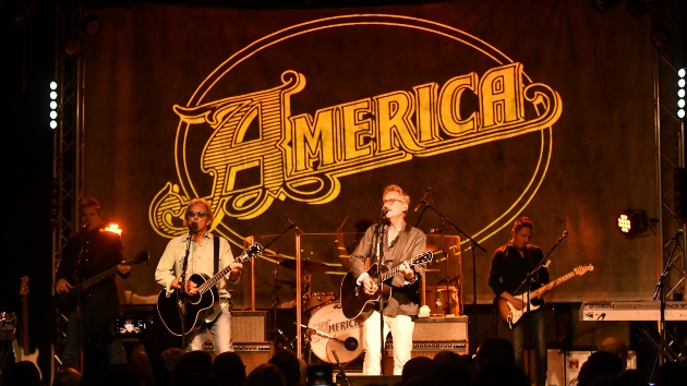 America announces 2026 tour dates
