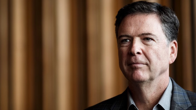 Judge in Comey case raises alarm over ‘profound investigative missteps’