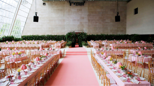 The Met Gala 2026 theme announced