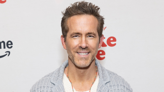 ‘Eloise’ live-action film headed to Netflix, Ryan Reynolds to co-star