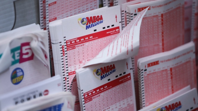 Mega Millions jackpot nears $1 billion ahead of Friday night’s drawing