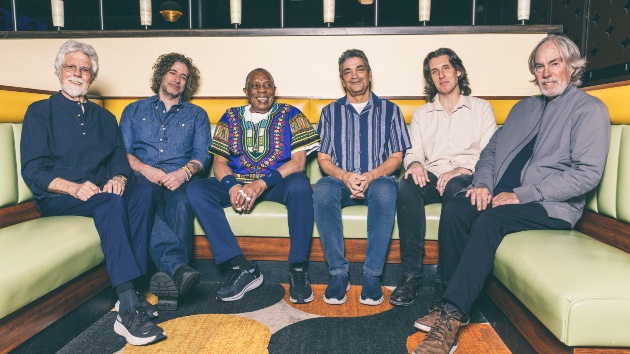 Little Feat retiring from the road with The Last Farewell Tour