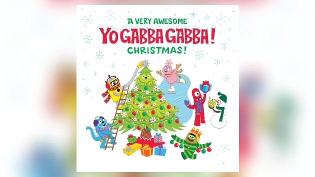 Devo’s Mark Mothersbaugh featured on ‘A Very Awesome Yo Gabba Gabba! Christmas’ album
