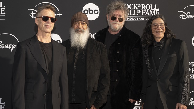 Soundgarden’s Kim Thayil talks progress of new album: ‘We always think, “What would Chris like?”