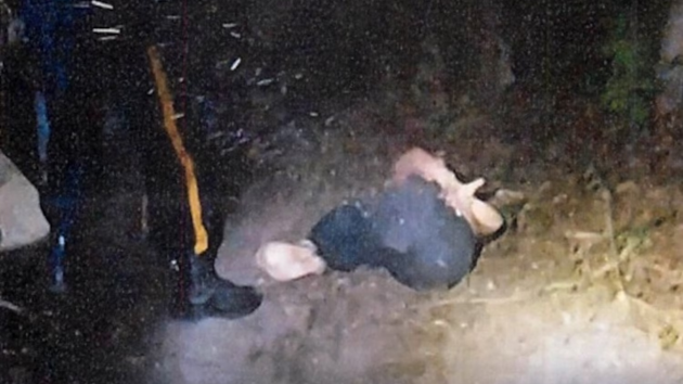 Former congressional staffer accused of faking politically motivated attack