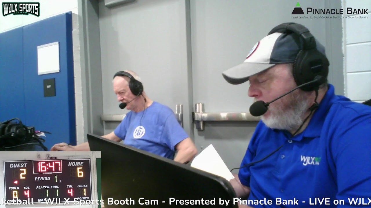 BSCC vs. Capiah-Lincoln CC